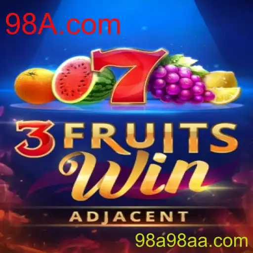 Descubra o Entusiasmante Mundo de 3FruitsWin
