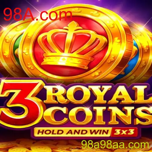 3royalcoins: A Nova Sensação no Universo dos Jogos Online
