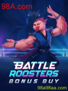 Descubra o Fascinante Mundo de BattleRoostersBonusBuy: Um Guia Completo