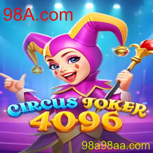 CircusJoker4096: A Nova Sensação dos Jogos Online