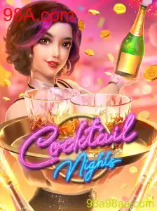 Descubra o Empolgante Jogo 'CocktailNights' e Como Jogar
