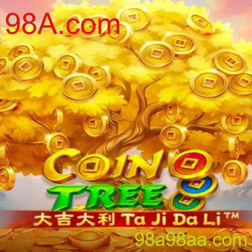 Descubra 'CoinTree': O Novo Fenômeno dos Jogos Digitais com 98A.com