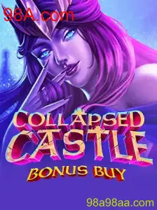 A Jornada Incrível no ColapsedCastleBonusBuy