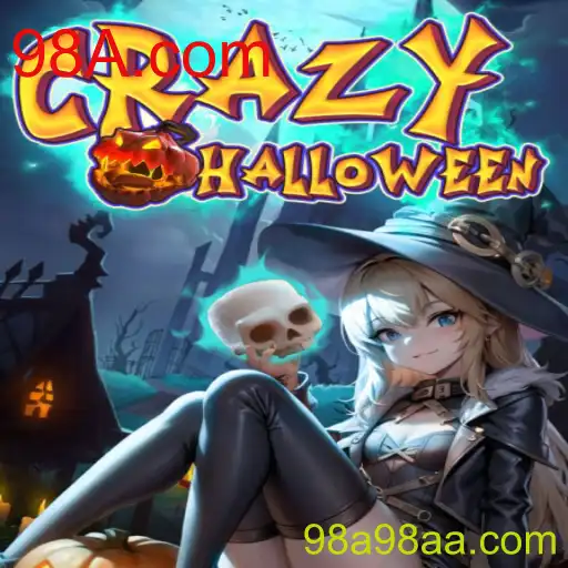 CrazyHalloween: Aventuras Assustadoras e Divertidas no Mundo do Jogo