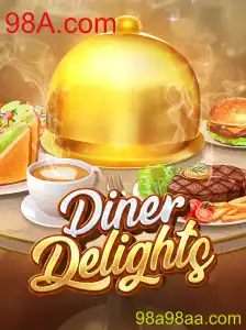 DinerDelights: Descubra a Revolução do Jogo de Restaurante