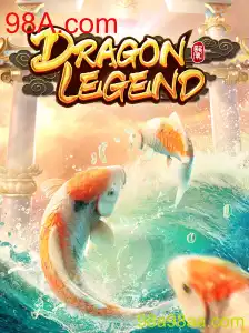 DragonLegend: Experimente a Magia dos Dragões em 98A.com
