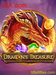 Desvende os Segredos do Mundo de DragonsTreasure