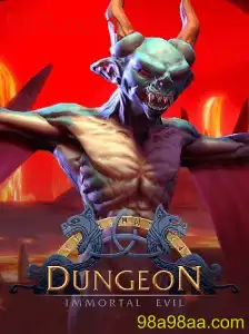 Explorando o Mundo do Jogo 'Dungeon' com 98A.com