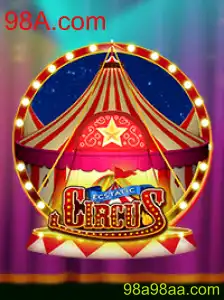 EcstaticCircus: A Nova Sensação do Mundo dos Jogos