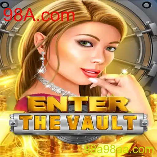 EntertheVault: A Nova Sensação dos Jogos em 98A.com