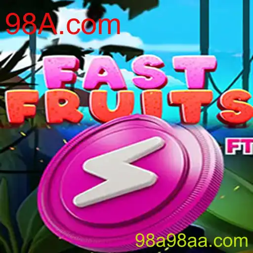 Descubra o Mundo de FastFruits: Um Jogo de Agilidade e Estratégia