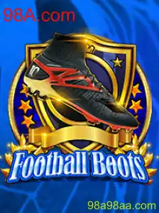 FootballBoots: O Jogo Revolucionário que Está Conquistando o Mundo