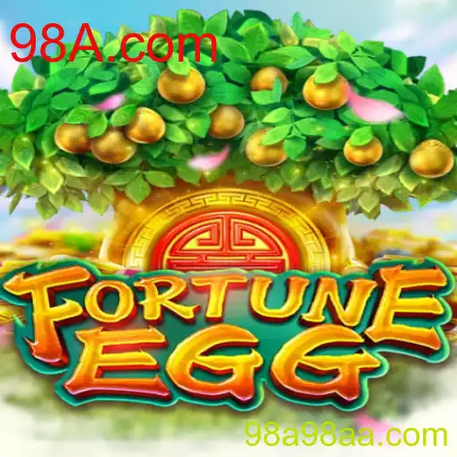 Descubra o Mundo Fascinante do Jogo FortuneEgg