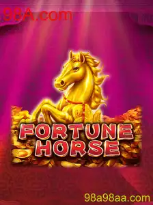 Explorando o Mundo de FortuneHorse e 98A.com