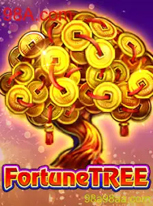 FortuneTree: Uma Imersão no Mundo dos Jogos de Azar