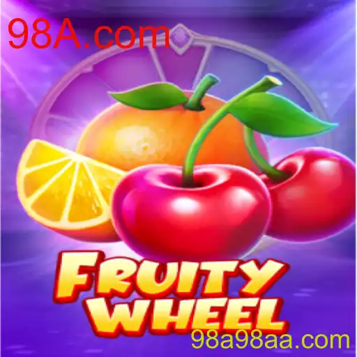 Descubra a Emoção do FruityWheel no 98A.com