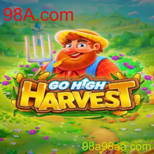 GoHighHarvest: Descubra a Aventura Fascinante do Novo Jogo de Estratégia