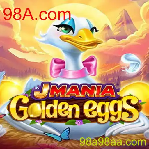 Descubra o Fascinante Jogo JManiaGoldenEggs e Seu Mundo Encantado