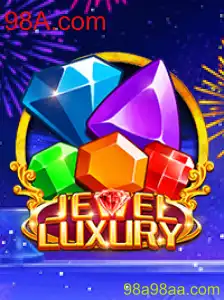 JewelLuxury: Uma Experiência de Jogo Brilhante