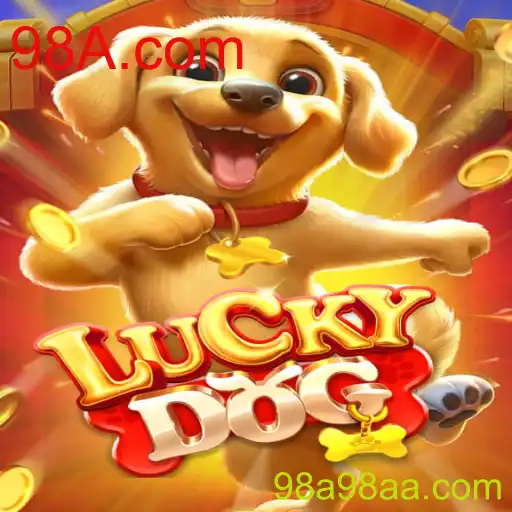 Explorando o Mundo Emocionante do LuckyDog