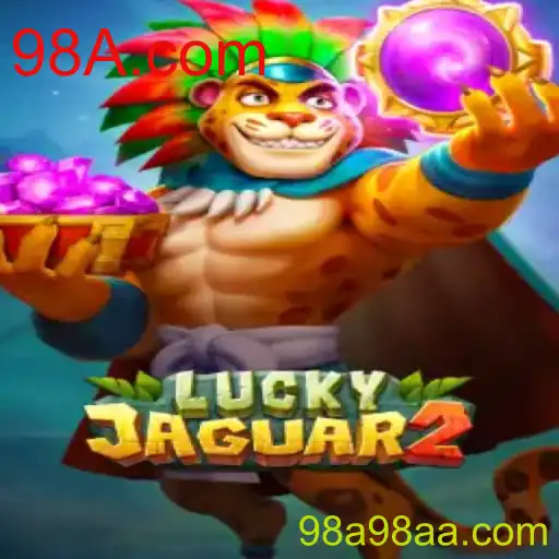 Explorando Luckyjaguar2: Um Novo Horizonte em Jogos Online com 98A.com