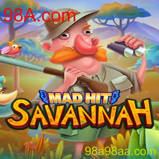Explorando o Universo de MadHitSavannah: Uma Jornada de Diversão e Estratégia