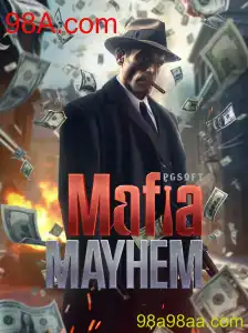 MafiaMayhem: Um Novo Nível de Estratégia e Competição