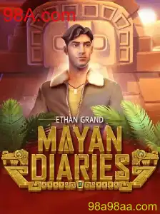 Descubra o Fascinante Mundo de MayanDiaries