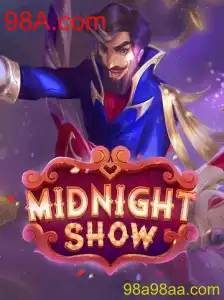 Explorando o Mundo do Jogo 'MidnightShow' com 98A.com