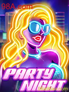 PartyNight: O Jogo que Está Agitando as Noites em 98A.com