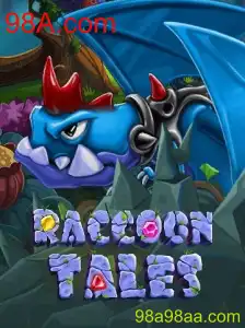 RaccoonTales: Aventura e Estratégia no Mundo das Guaxinins