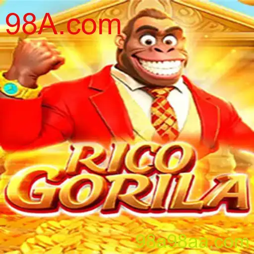 Descubra RicoGorila: Um Jogo Inovador para 2023