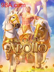 Explore o Fascinante Mundo de RiseofApollo: Um Jogo de Estratégia Inovador