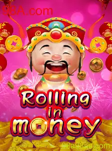 Explore o Mundo de RollingInMoney: O Jogo do Momento com 98A.com