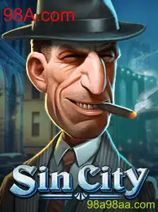 SinCity: Um Mergulho Emocionante no Jogo de Estrategia de 98A.com