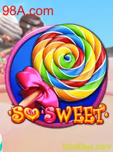 Descubra o Fascinante Universo de SoSweet