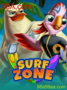 Descubra a Aventura Aquática Inesquecível de SurfZone