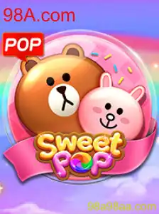 Descubra o Universo de Diversão com SweetPOP