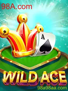 Explorando o Universo de WildAce em 98A.com