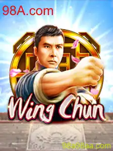 Descubra o Fascinante Mundo do Jogo WingChun